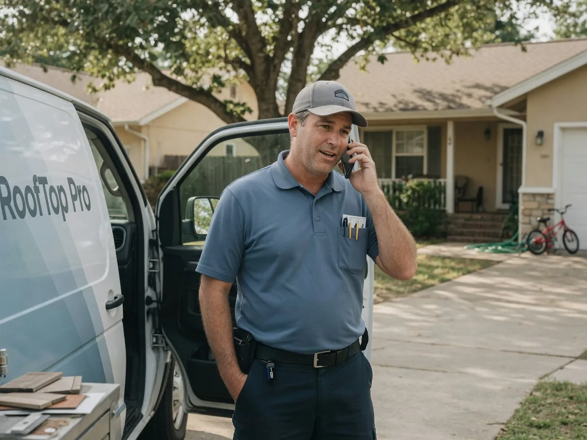 Roof Repair Burrton, KS FAQs