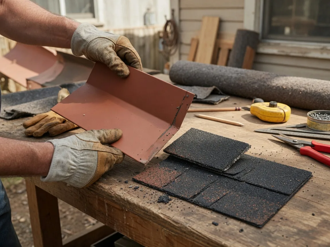 Roof Repair company in Burrton, KS